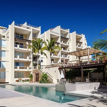 Mirador Del Cabo Hotel